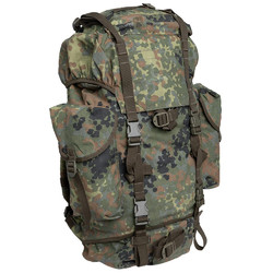 Фото: “Рюкзак Combat BW KAMPFRUCKSACK Mil-Tec, 65 литров”