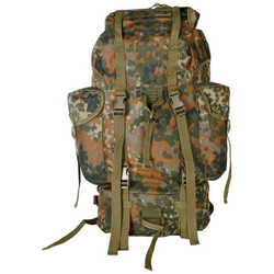 Фото: “Рюкзак Combat BW KAMPFRUCKSACK Mil-Tec, 65 литров”, купить в интернет магазине