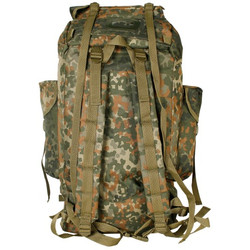 Фото: “Рюкзак Combat BW KAMPFRUCKSACK Mil-Tec, 65 литров”
