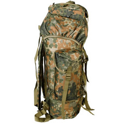 Фото: “Рюкзак Combat BW KAMPFRUCKSACK Mil-Tec, 65 литров”