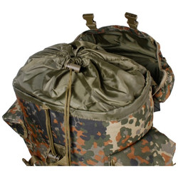 Фото: “Рюкзак Combat BW KAMPFRUCKSACK Mil-Tec, 65 литров”