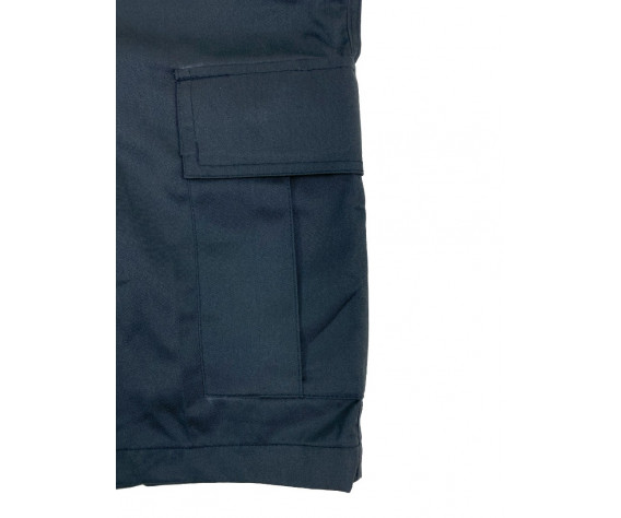 Фото: “Шорты Мил-Тек Бермуды черные”, купить в интернет магазине