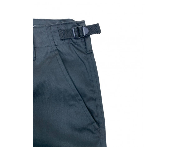 Фото: “Шорты Мил-Тек Бермуды черные”, купить в интернет магазине