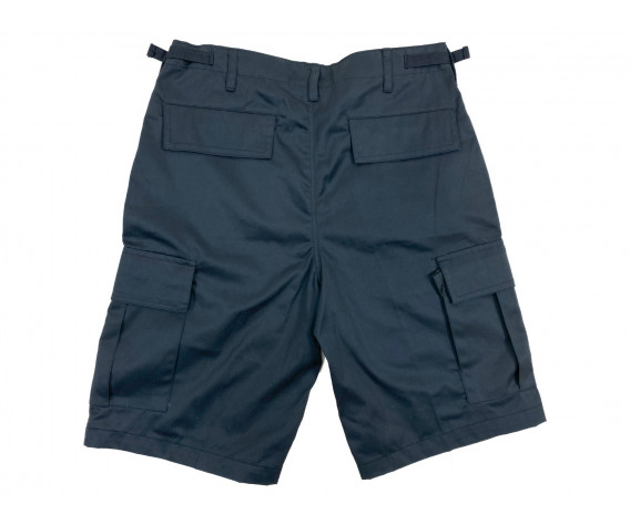 Фото: “Шорты Мил-Тек Бермуды черные”, купить в интернет магазине