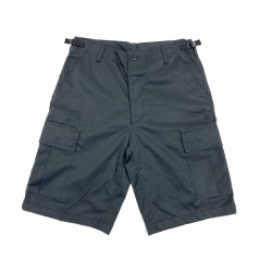 Фото: “Шорты Мил-Тек Бермуды черные”, купить в интернет магазине