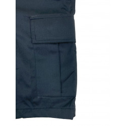 Фото: “Шорты Мил-Тек Бермуды черные”