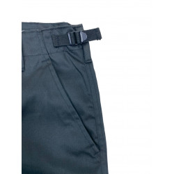 Фото: “Шорты Мил-Тек Бермуды черные”