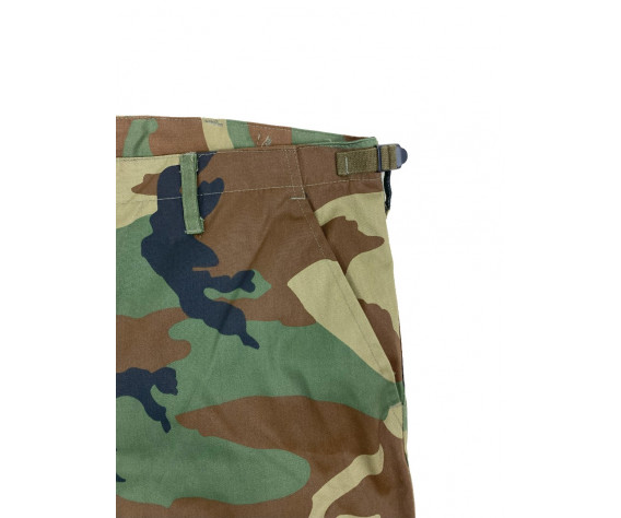 Фото: “Шорты Мил-Тек Бермуды Woodland”, купить в интернет магазине