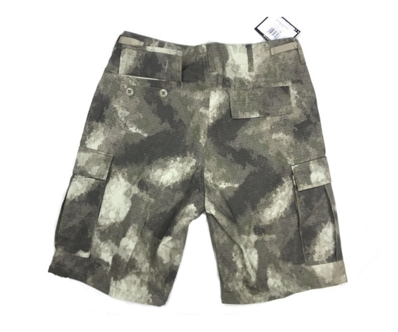 Фото: “Шорты HDF-camo MFH, камуфляж”, купить в интернет магазине