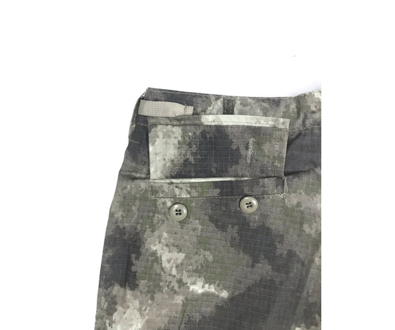 Фото: “Шорты HDF-camo MFH, камуфляж”, купить в интернет магазине