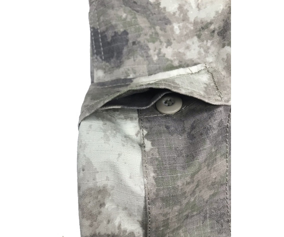 Фото: “Шорты HDF-camo MFH, камуфляж”, купить в интернет магазине