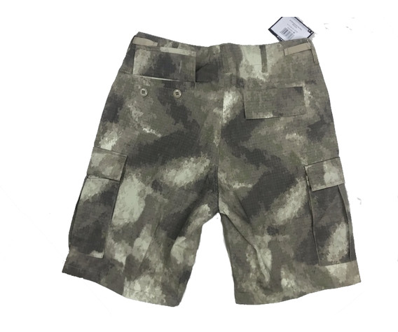 Фото: “Шорты HDF-camo MFH, камуфляж”, купить в интернет магазине