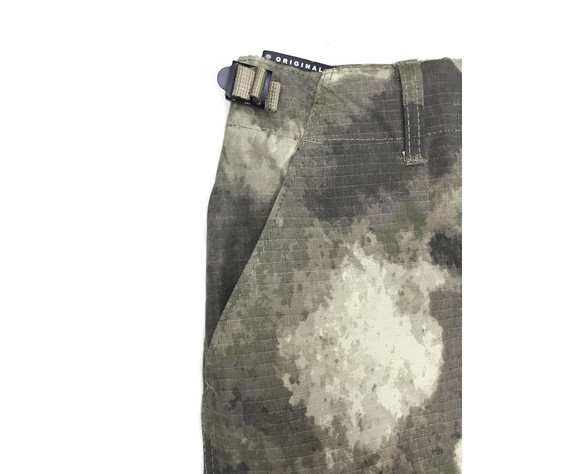 Фото: “Шорты HDF-camo MFH, камуфляж”, купить в интернет магазине