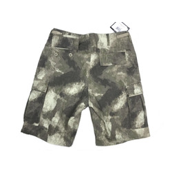 Фото: “Шорты HDF-camo MFH, камуфляж”