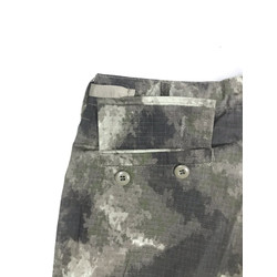 Фото: “Шорты HDF-camo MFH, камуфляж”