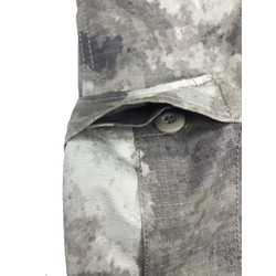 Фото: “Шорты HDF-camo MFH, камуфляж”