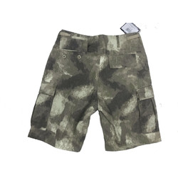 Фото: “Шорты HDF-camo MFH, камуфляж”, купить в интернет магазине