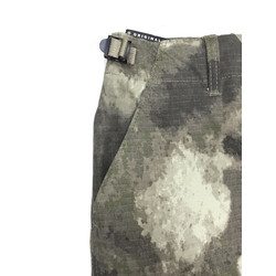 Фото: “Шорты HDF-camo MFH, камуфляж”