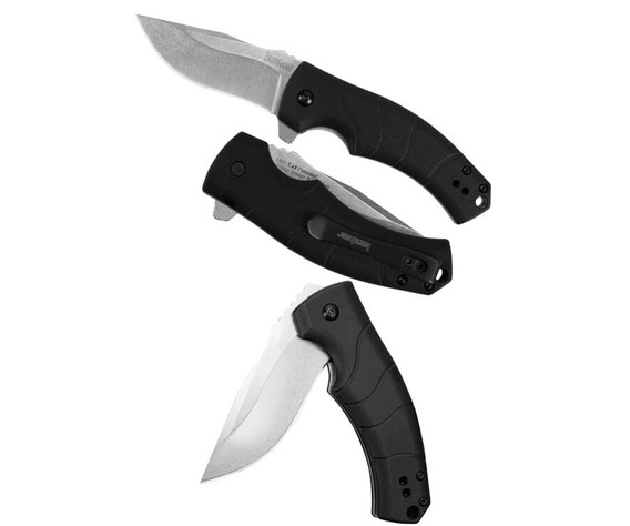 Фото: “Нож Kershaw Valmara 3480”, купить в интернет магазине