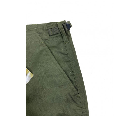 Фото: “Шорты Мил-Тек олива”, купить в интернет магазине