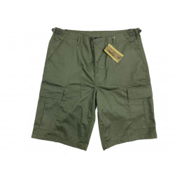 Фото: “Шорты Мил-Тек олива”, купить в интернет магазине