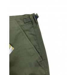 Фото: “Шорты Мил-Тек олива”