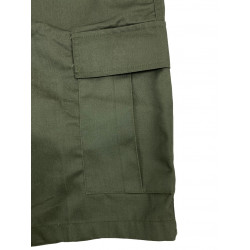 Фото: “Шорты Мил-Тек олива”