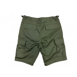 Фото: “Шорты Мил-Тек олива”