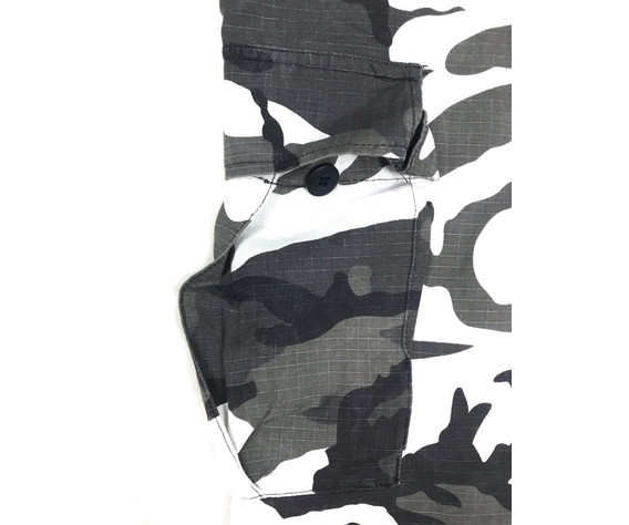 Фото: “Шорты Мил-Тек Urban”, купить в интернет магазине