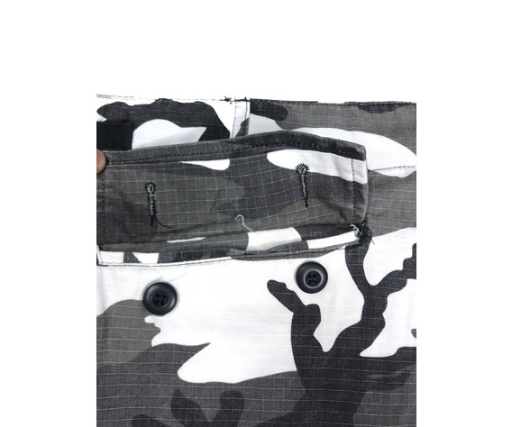 Фото: “Шорты Мил-Тек Urban”, купить в интернет магазине