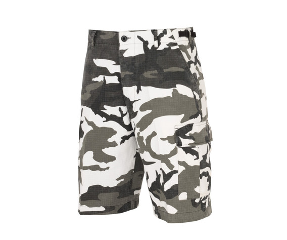Фото: “Шорты Мил-Тек Urban”, купить в интернет магазине