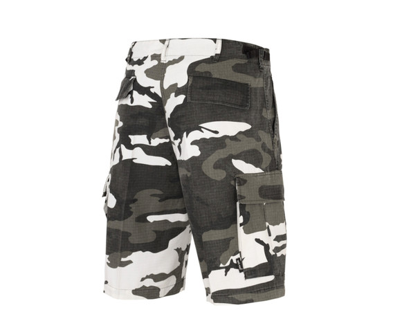 Фото: “Шорты Мил-Тек Urban”, купить в интернет магазине