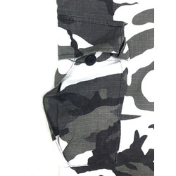 Фото: “Шорты Мил-Тек Urban”