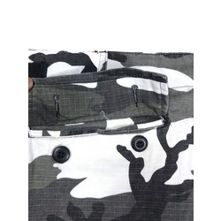 Фото: “Шорты Мил-Тек Urban”