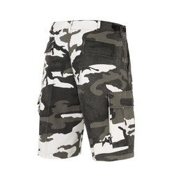 Фото: “Шорты Мил-Тек Urban”