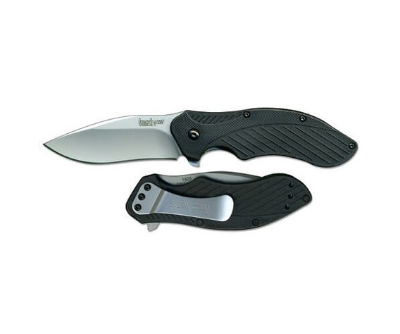 Фото: “Нож Kershaw 1605 Clash”, купить в интернет магазине