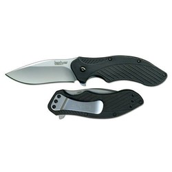 Фото: “Нож Kershaw 1605 Clash”, купить в интернет магазине