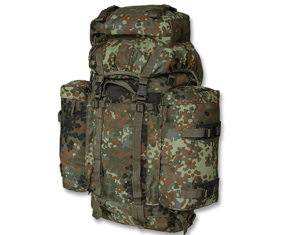 Фото: “Рюкзак BW флектарн новый 80 литров”, купить в интернет магазине