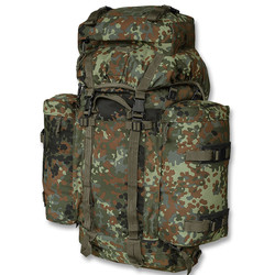 Фото: “Рюкзак BW флектарн новый 80 литров”, купить в интернет магазине