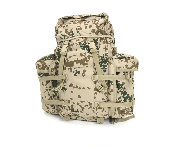 Фото: “Рюкзак BW тропентарн новый 80 литров”, купить в интернет магазине