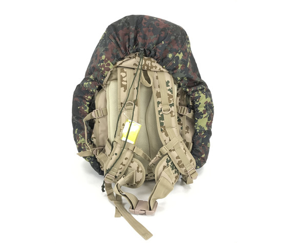 Фото: “Рюкзак BW тропентарн новый 80 литров”, купить в интернет магазине