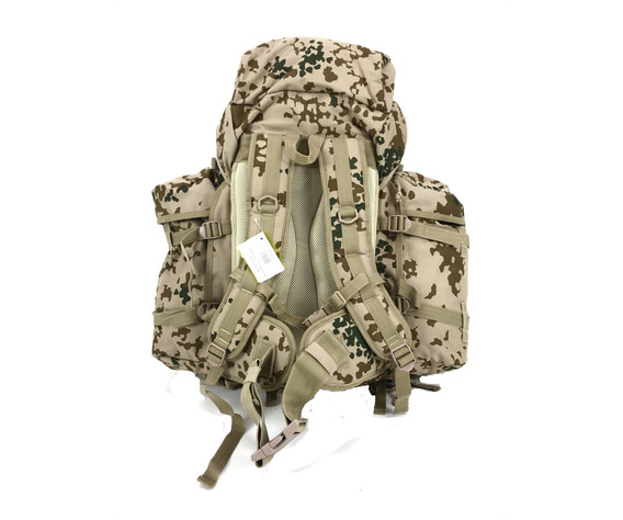 Фото: “Рюкзак BW тропентарн новый 80 литров”, купить в интернет магазине