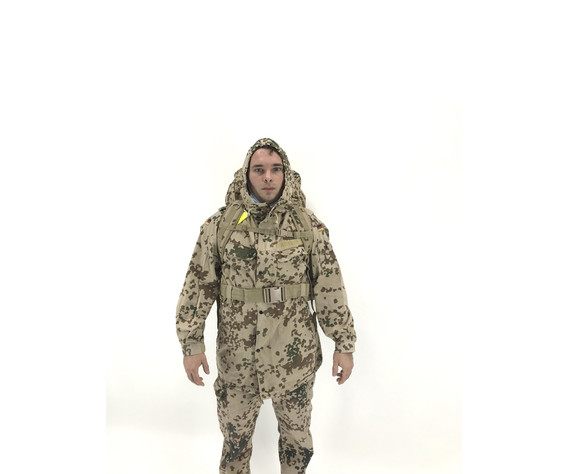 Фото: “Рюкзак BW тропентарн новый 80 литров”, купить в интернет магазине