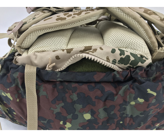 Фото: “Рюкзак BW тропентарн новый 80 литров”, купить в интернет магазине