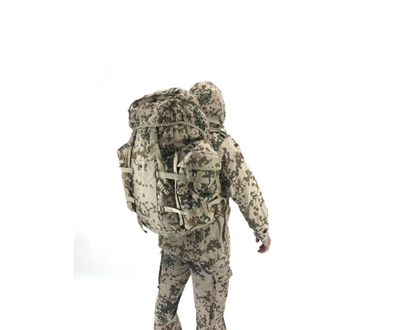 Фото: “Рюкзак BW тропентарн новый 80 литров”, купить в интернет магазине