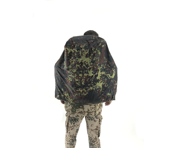 Фото: “Рюкзак BW тропентарн новый 80 литров”, купить в интернет магазине