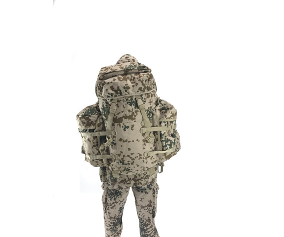Фото: “Рюкзак BW тропентарн новый 80 литров”, купить в интернет магазине