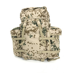 Фото: “Рюкзак BW тропентарн новый 80 литров”