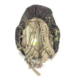 Фото: “Рюкзак BW тропентарн новый 80 литров”