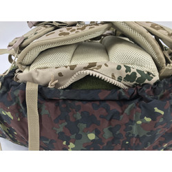 Фото: “Рюкзак BW тропентарн новый 80 литров”